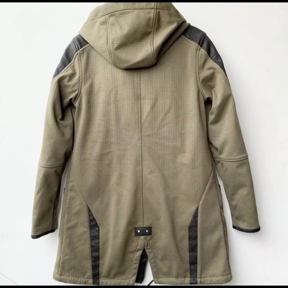 SPYDER Helix 3in1 coat. GORGEOUS!! Sz Small (or XS with room for layers) - Picture 6 of 12